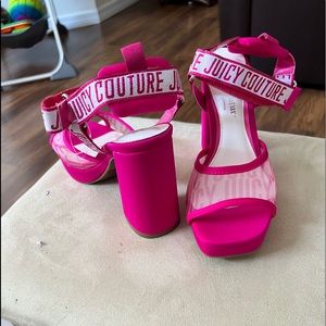 Juice culture platform new with tag